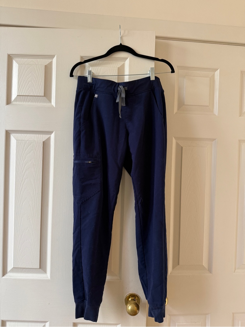 Figs Zamora Jogger Scrub Pant